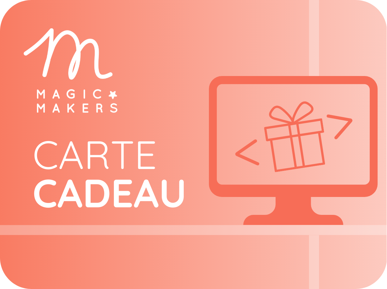 carte cadeau