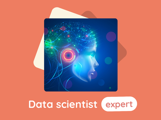 DATA SCIENTIST EXPERT / 3ème-Lycée